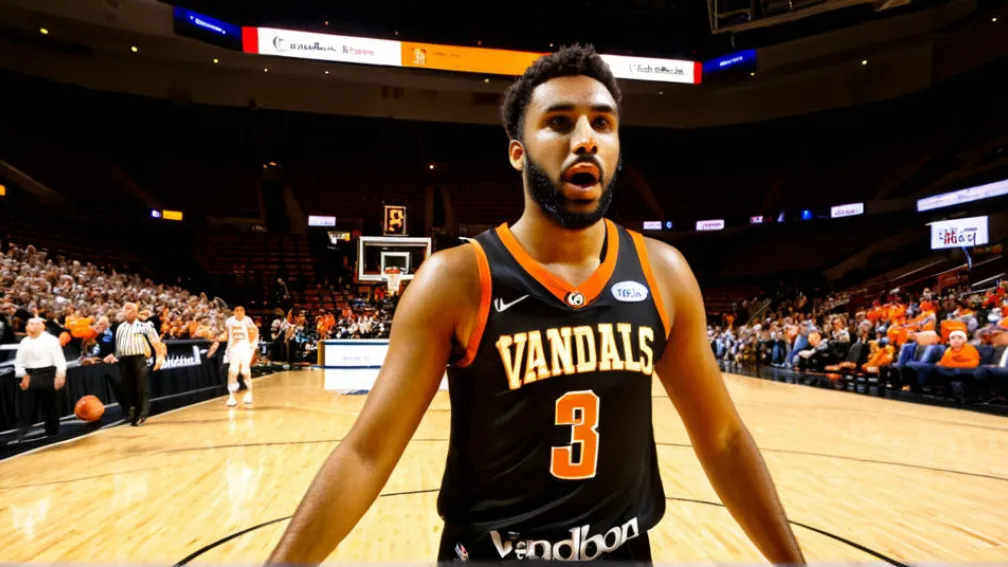 Baschet Colegial: Analiza Meciului Idaho Vandals vs. Sam Houston Bearkats