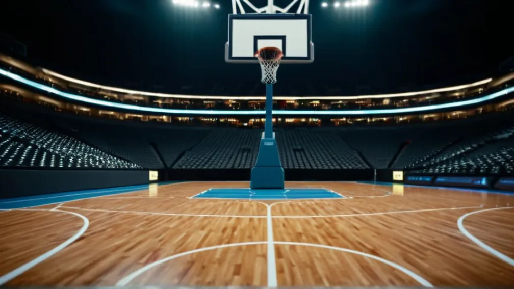 Confruntarea de baschet din San Diego: Florida Gators vs. TCU Horned Frogs