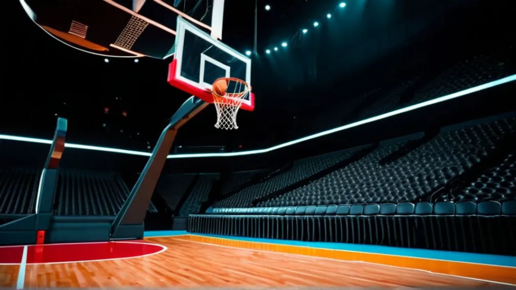 Confruntare de baschet în Honolulu: Santa Clara Broncos vs. Lindenwood Lions