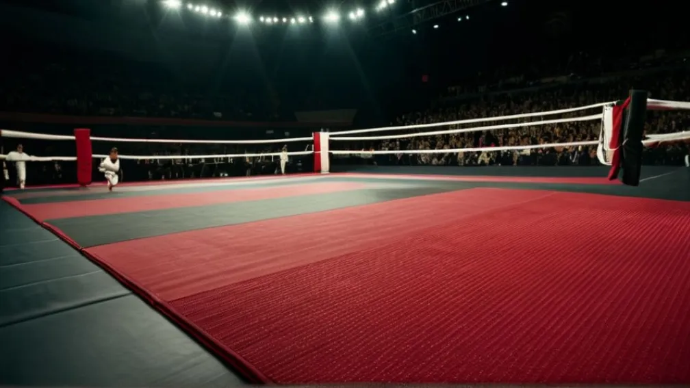 Sportivii ruși de judo vor concura sub drapel național la evenimentele IJF