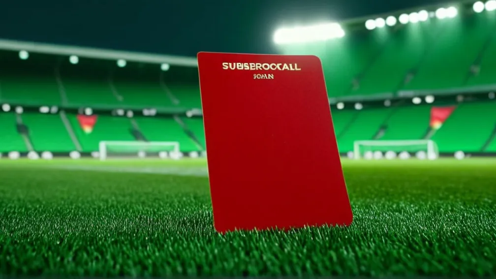 Cristiano Ronaldo riscă o suspendare FIFA: Trei săptămâni de așteptare pentru decizia crucială privind Cupa Mondială 2026