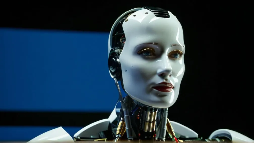 Dezvoltarea inteligenței artificiale și impactul său asupra societății