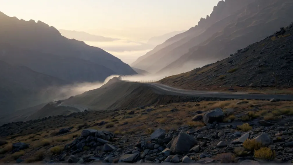 Atac militant în Pakistan: Trei ofițeri de poliție uciși la un punct de control