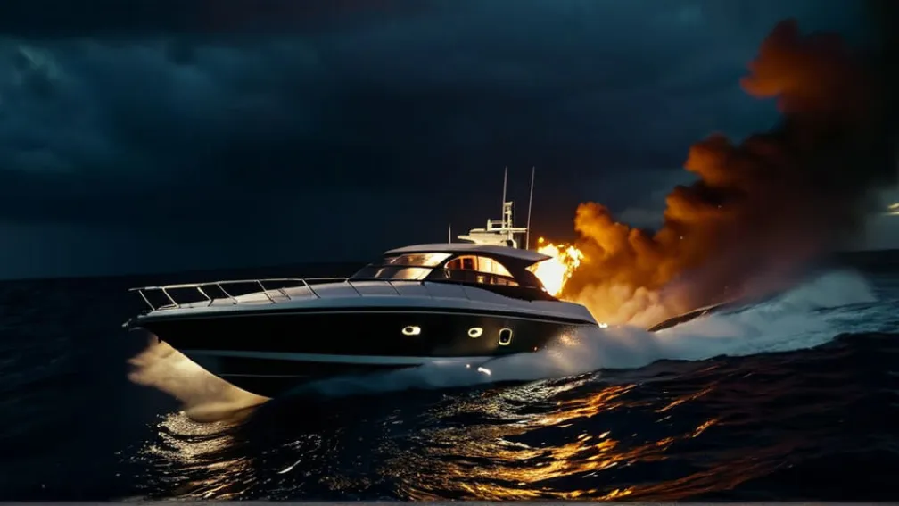 Forțele armate americane au ucis patru persoane într-o nouă lovitură împotriva traficanților de droguri în Caraibe