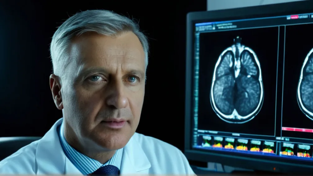 Inteligența Artificială în Medicină: Prezent și Viitor