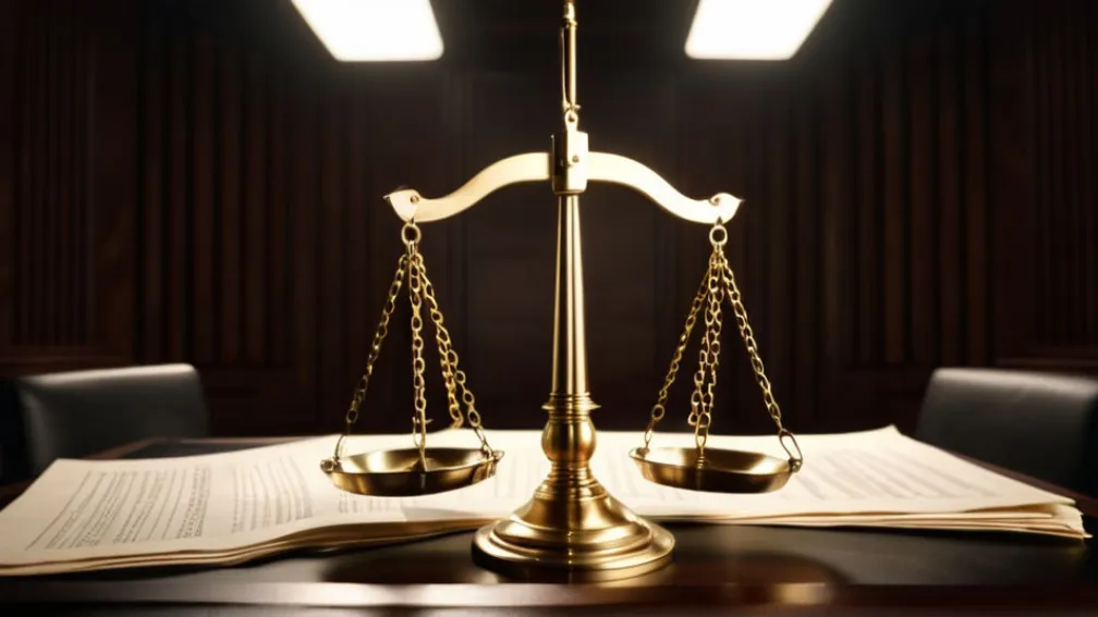 Judecătorul Federal: Guvernul American Continuă Să Blocheze Accesul Imigranților la Avocați în Los Angeles