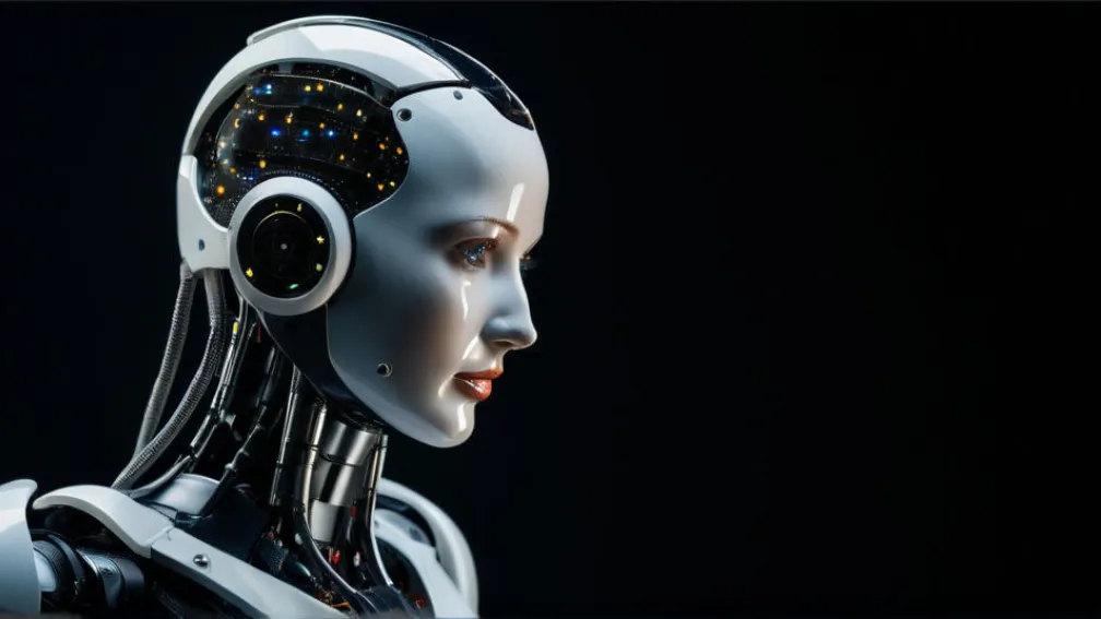 Inteligența Artificială în Lumea Modernă