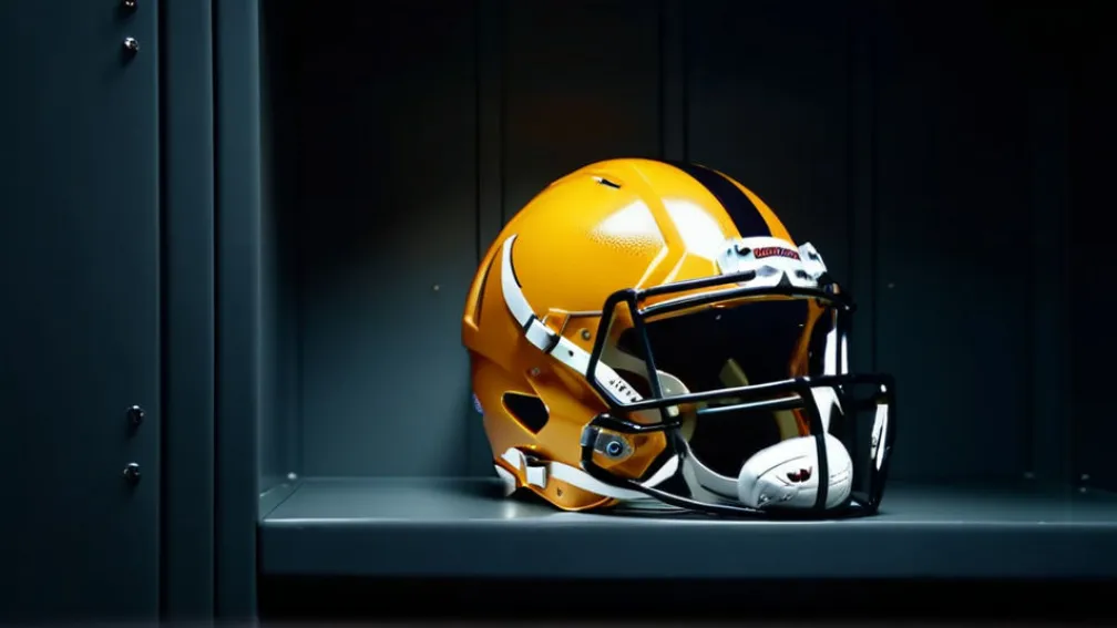 Studentul FSU Ethan Pritchard revine în campus după aproape 3 luni de la împușcătură