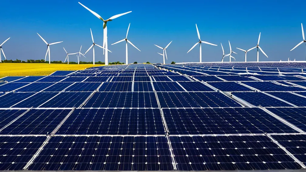 Inovații în energia regenerabilă