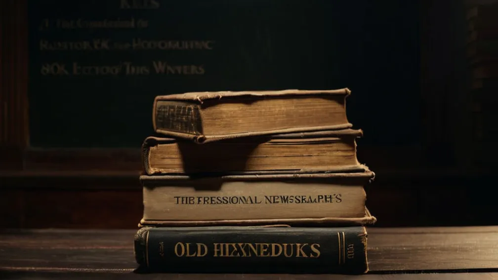 Standarde Didactice Controversate în Florida: O Nouă Interpretare a Perioadei "Red Scare"