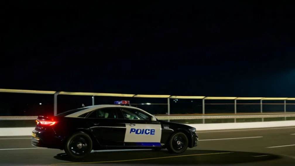 Jucătorul BYU Kennard Davis Jr. arestat sub suspiciunea de conducere sub influența alcoolului