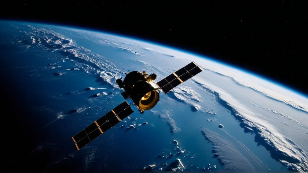 Explorarea spațiului cosmic