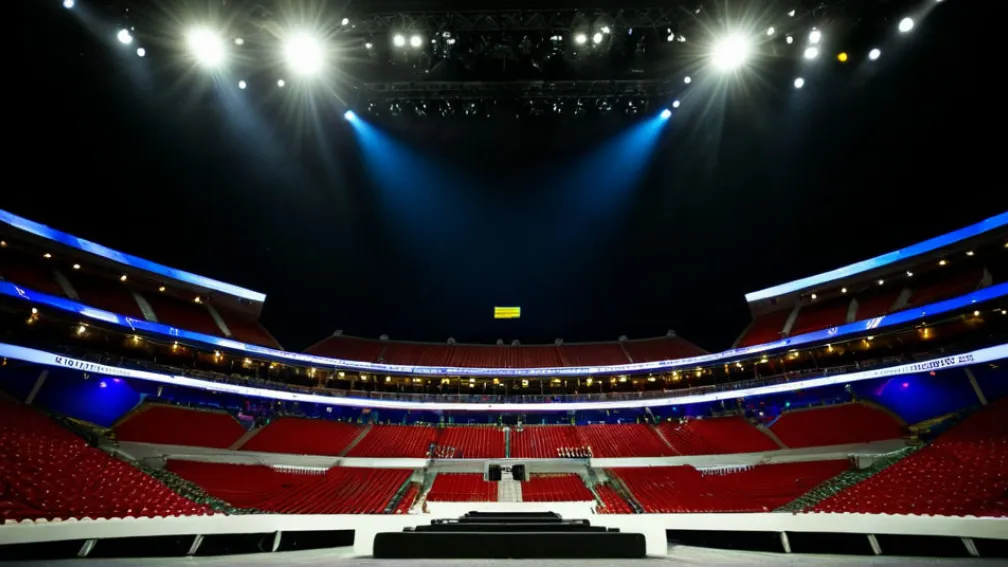 Top 20 cele mai profitabile turnee de concerte la nivel global: cine conduce clasamentul