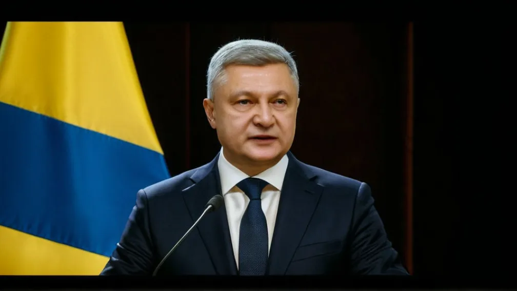 Alegeri prezidențiale în Ucraina