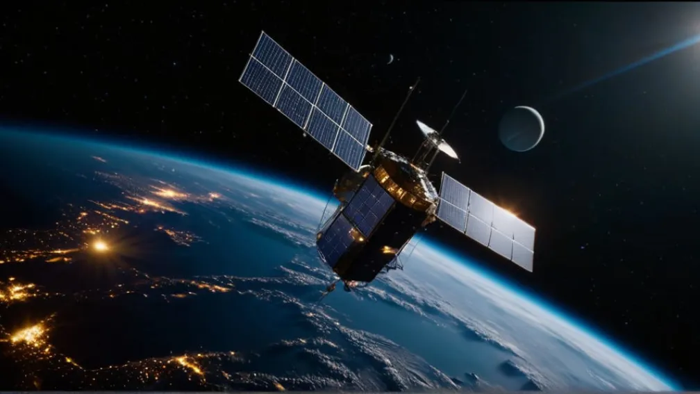 Agenția Spațială Europeană își mărește bugetul pentru a-și consolida poziția în cursa spațială