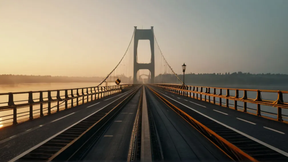 Opt persoane, condamnate la închisoare pe viață în Rusia pentru atacul asupra Podului Crimeei