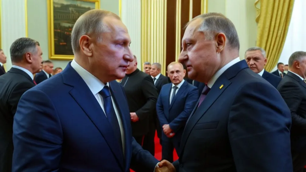 Politica și economia românească