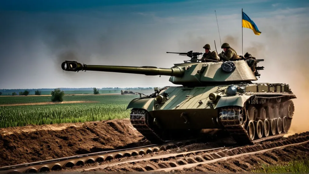 Războiul Ruso-Ucrainean