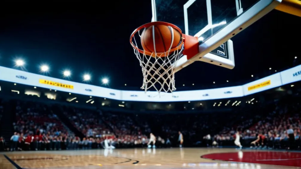 Utah Utes Găzduiesc Sam Houston Bearkats Într-o Partidă de Baschet NCAA