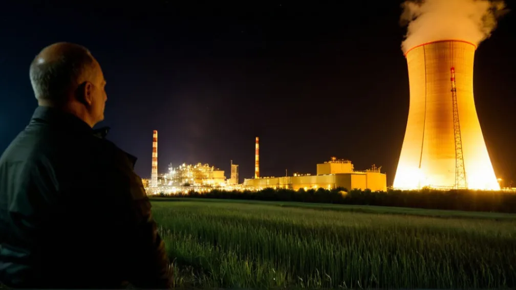 Securitatea nucleară la Centrala Nucleară Zaporojie: evenimente recente