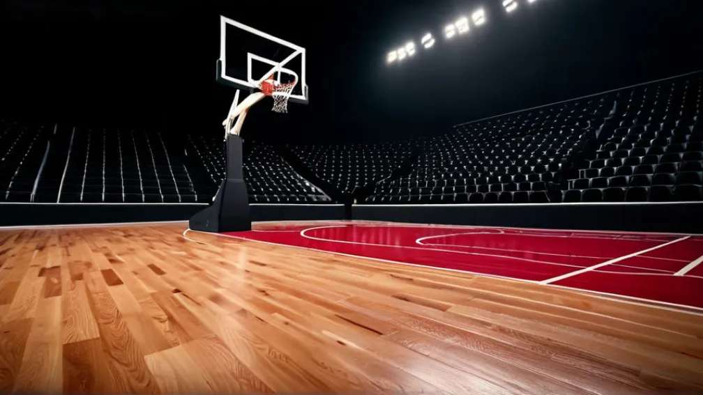 Preview Meci: Maryland Terrapins înfruntă Marquette Golden Eagles în baschetul universitar