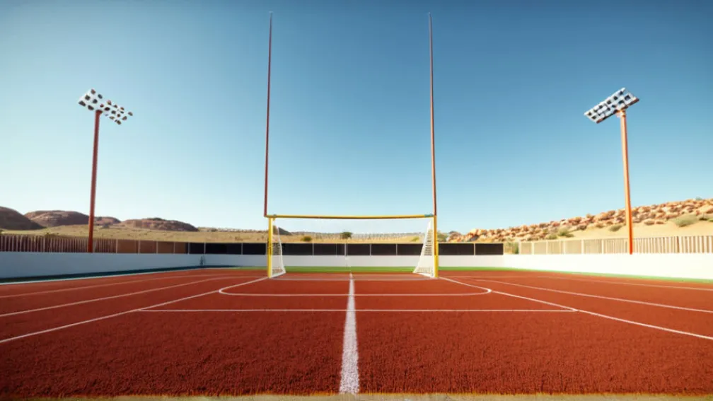 FIFA și Guvernul Elvețian Finanțează Terenuri de Fotbal în Cisiordania