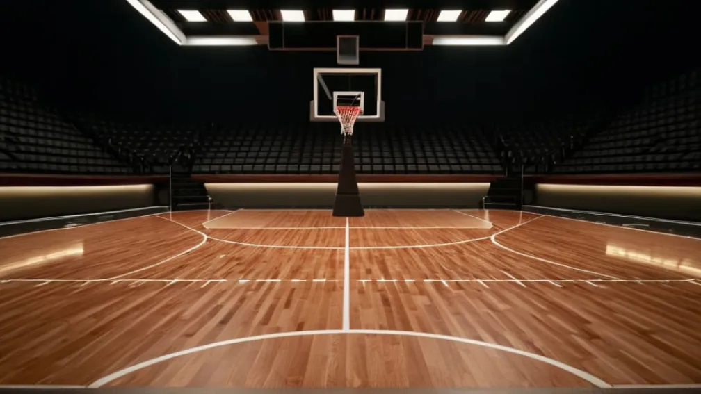 Duel Fierbinte în Baschetul Universitar: Winthrop Eagles înfruntă Mercer Bears