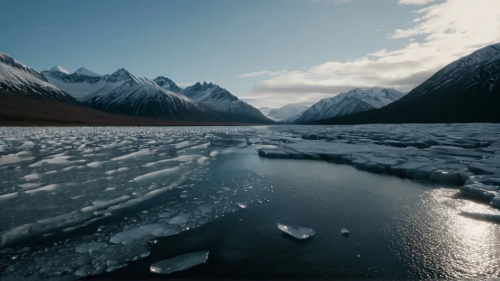 Cutremur de 6.0 grade a zguduit zona Anchorage din Alaska