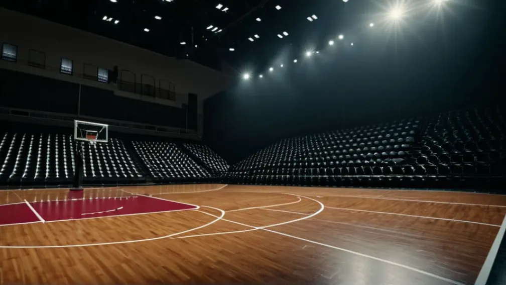 Confruntarea Baschetbalistică: Nebraska Cornhuskers în Fața Oklahoma Sooners