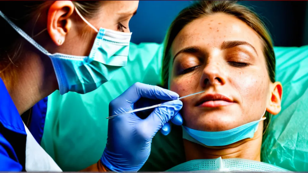 Apel la acțiune: Importanța vaccinării