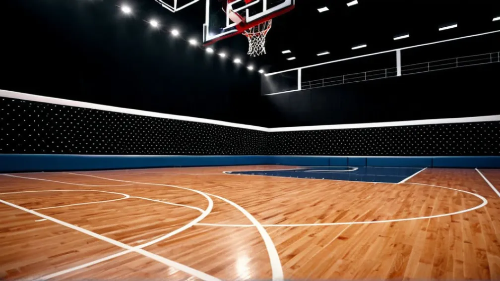 Saint Bonaventure învinge East Carolina cu 67-58 la Fort Myers Tip-Off