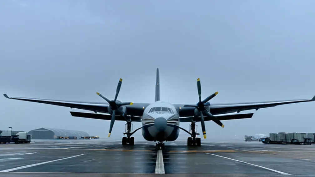 UPS oprește la sol o parte din flota sa de avioane în urma unui accident mortal