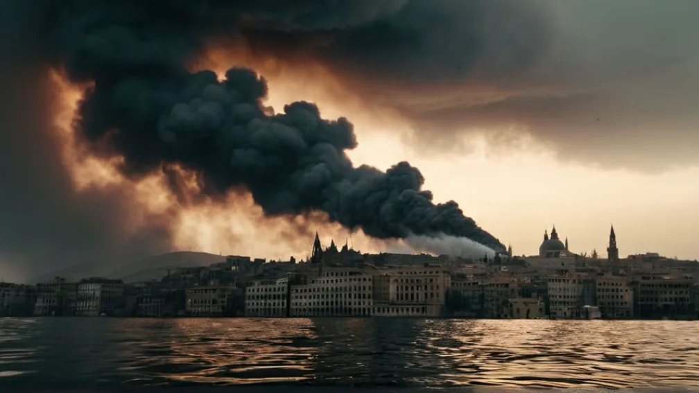 Evenimente Globale în Imagini: O Săptămână de Oglindiri Fotoraportate