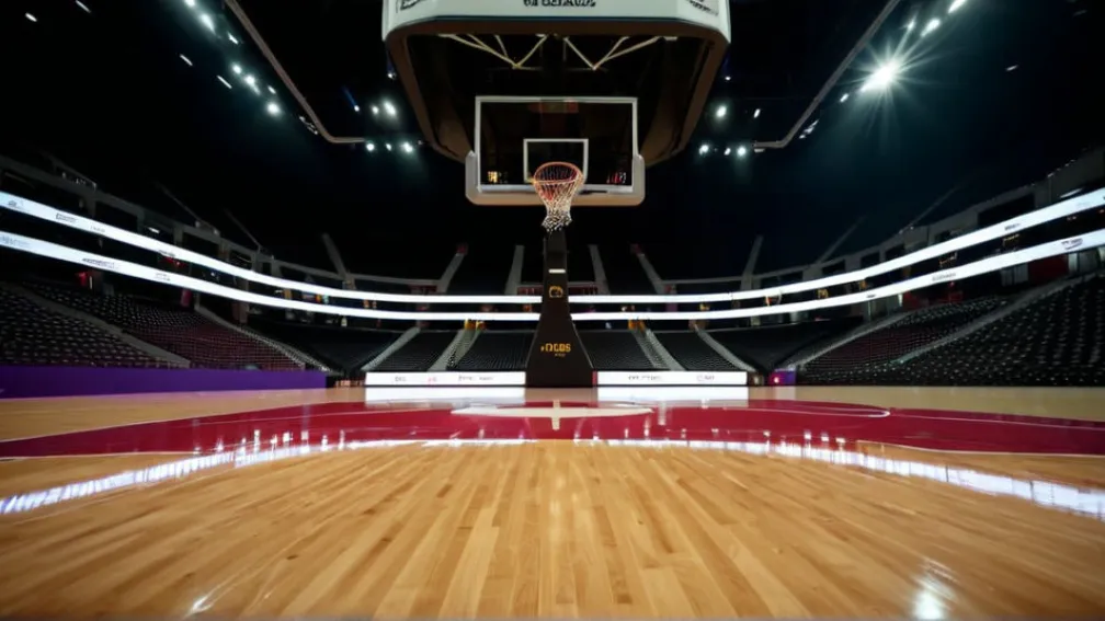 Rutger se impune în fața UNLV și pune capăt seriei de înfrângeri cu performanțe record