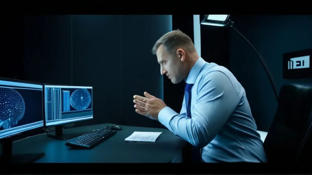 Impactul inteligenței artificiale asupra pieței muncii