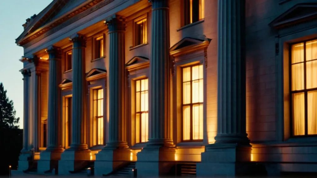 Procurorul General al Mexicului, Gertz Manero, demisionează pentru a deveni ambasador