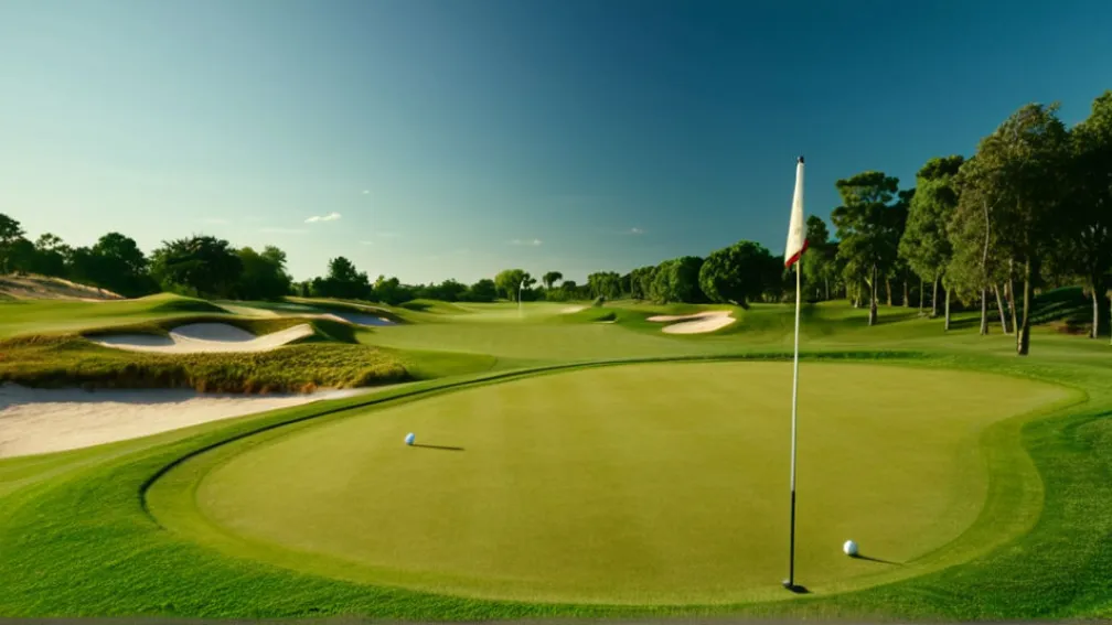 Brett Rankin preia conducerea la Campionatul Australian PGA după runda a doua