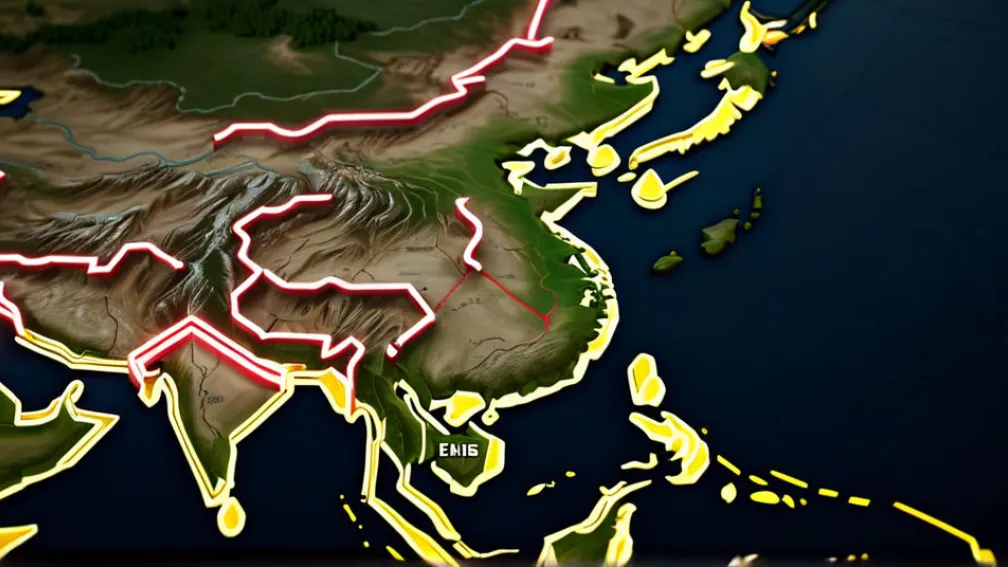Japonia protestează împotriva avertismentului de călătorie al Chinei din cauza remarcilor privind Taiwanul