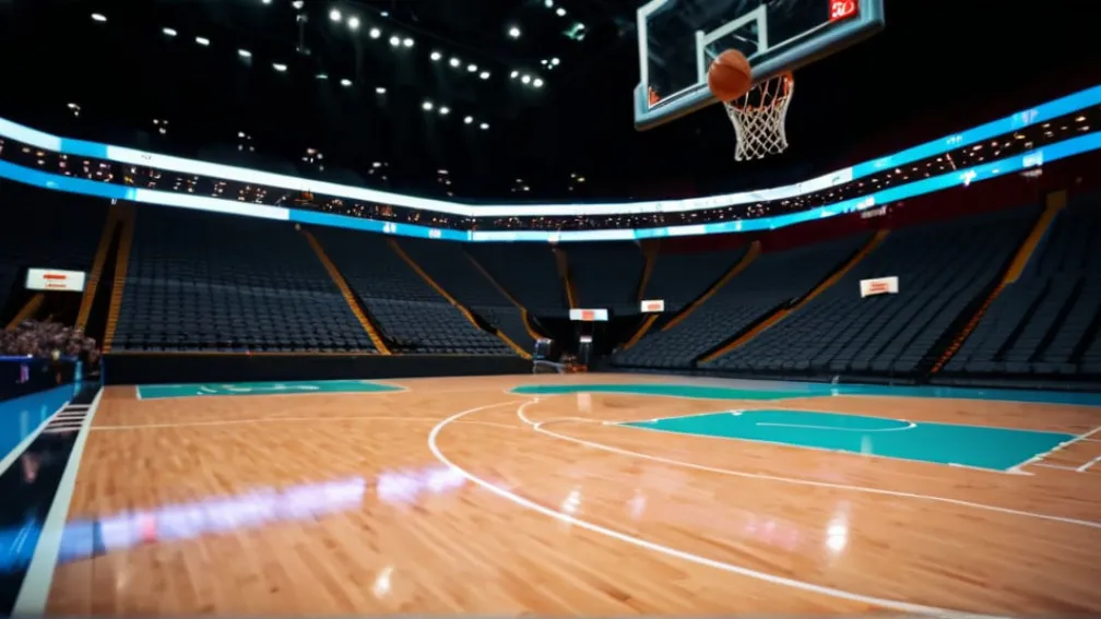 TCU învinge surprinzător Florida (locul 10) cu un coș decisiv al lui Harding