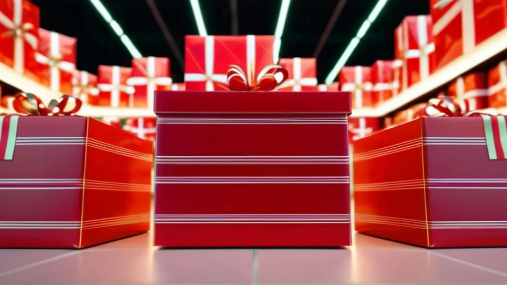 Black Friday: Tendințe economice și viitorul cumpărăturilor de sărbători în SUA