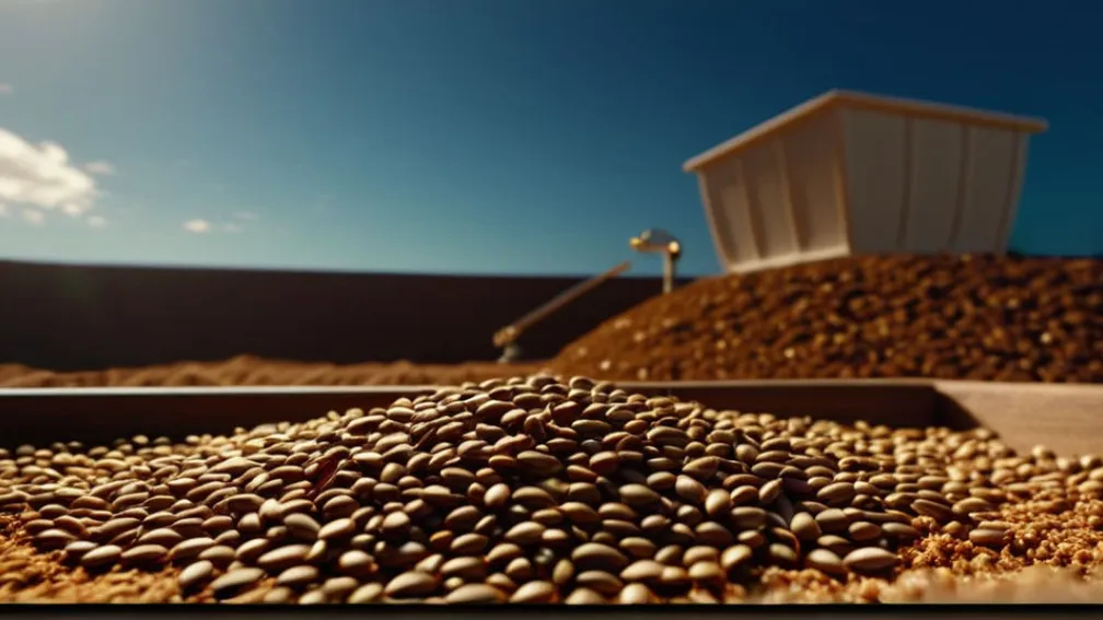 Victoria Fermierilor: Curtea Keniană Anulează Legea care Interzicea Schimbul de Semințe