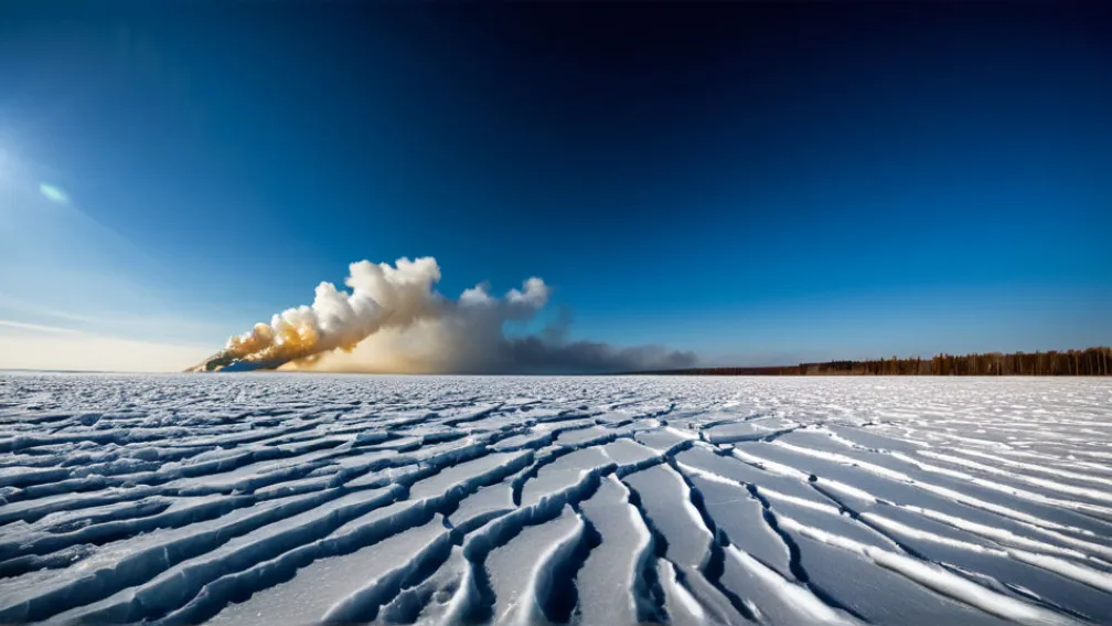 Încălzirea globală și consecințele sale