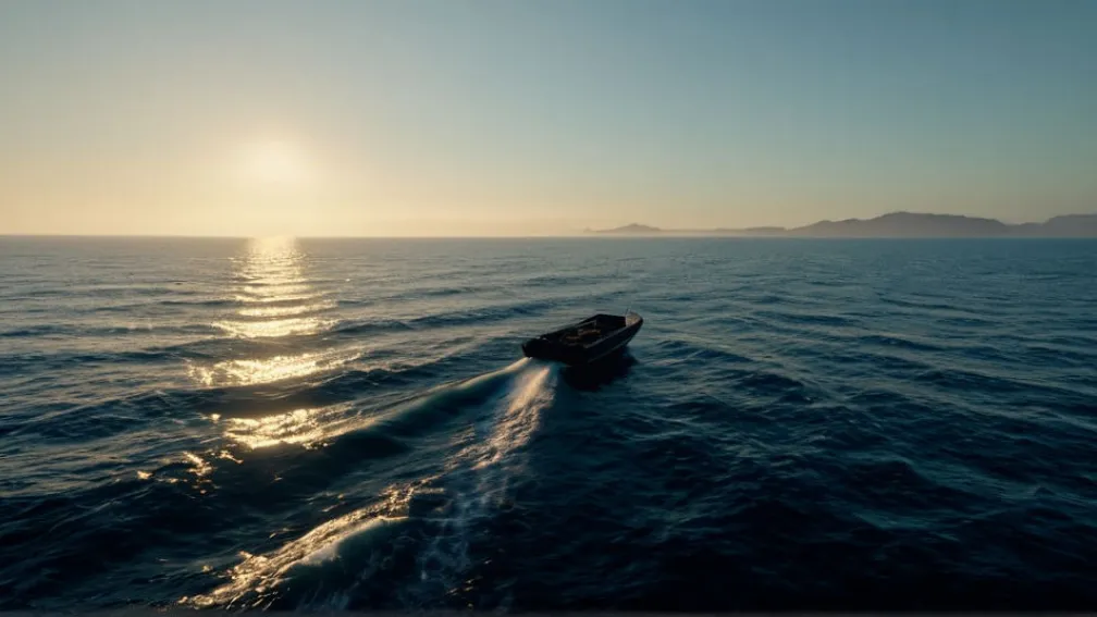 Trump pune sub semnul întrebării eficacitatea luptei maritime antidrog, în ciuda capturilor record de cocaină ale Gărzii de Coastă a SUA.