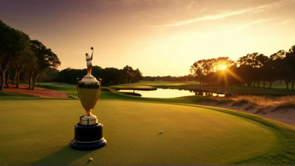 Rory McIlroy, în frunte la Dubai, aproape de al patrulea titlu Race to Dubai