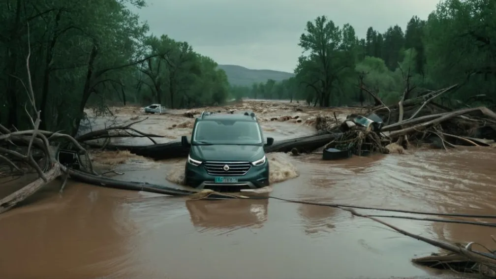 Inundațiile devastatoare din Thailanda: Bilanțul morților ajunge la 145, pagube masive descoperite