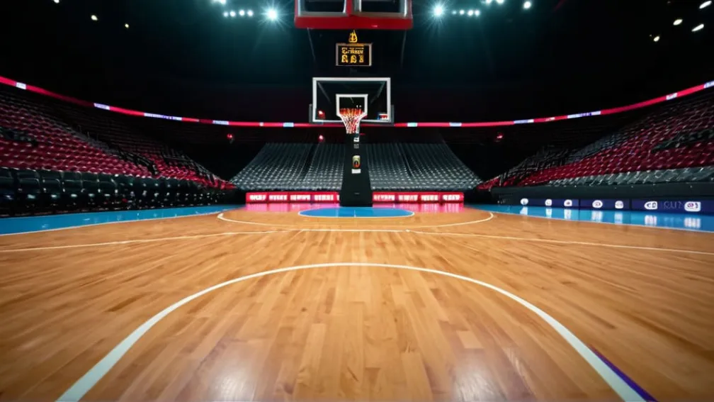 Preview meciului de baschet: Wisconsin Badgers înfruntă TCU Horned Frogs