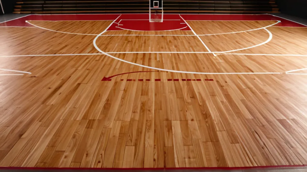 UT Arlington înfruntă SFA după victoria spectaculoasă a lui McCreary