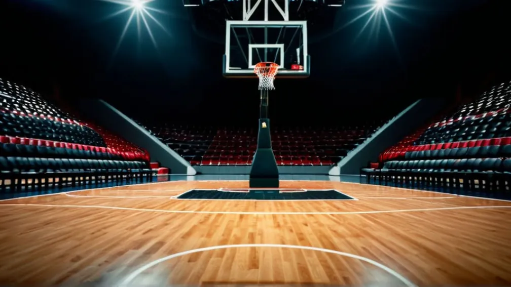 Bătălia baschetbalistică: San Francisco Dons înfruntă Nevada Wolf Pack