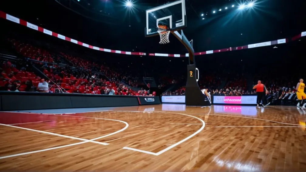 Preview Meci: Lipscomb Bisons se pregătesc să înfrunte Southeast Missouri State Redhawks