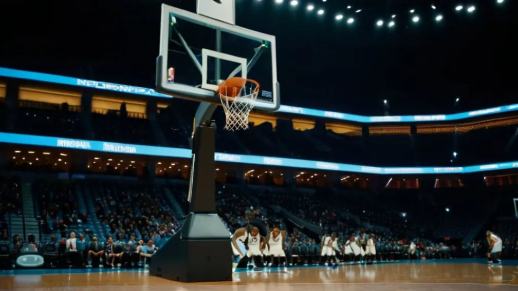 Baschet Colegial: Jackson State se confruntă cu Louisiana într-un meci crucial